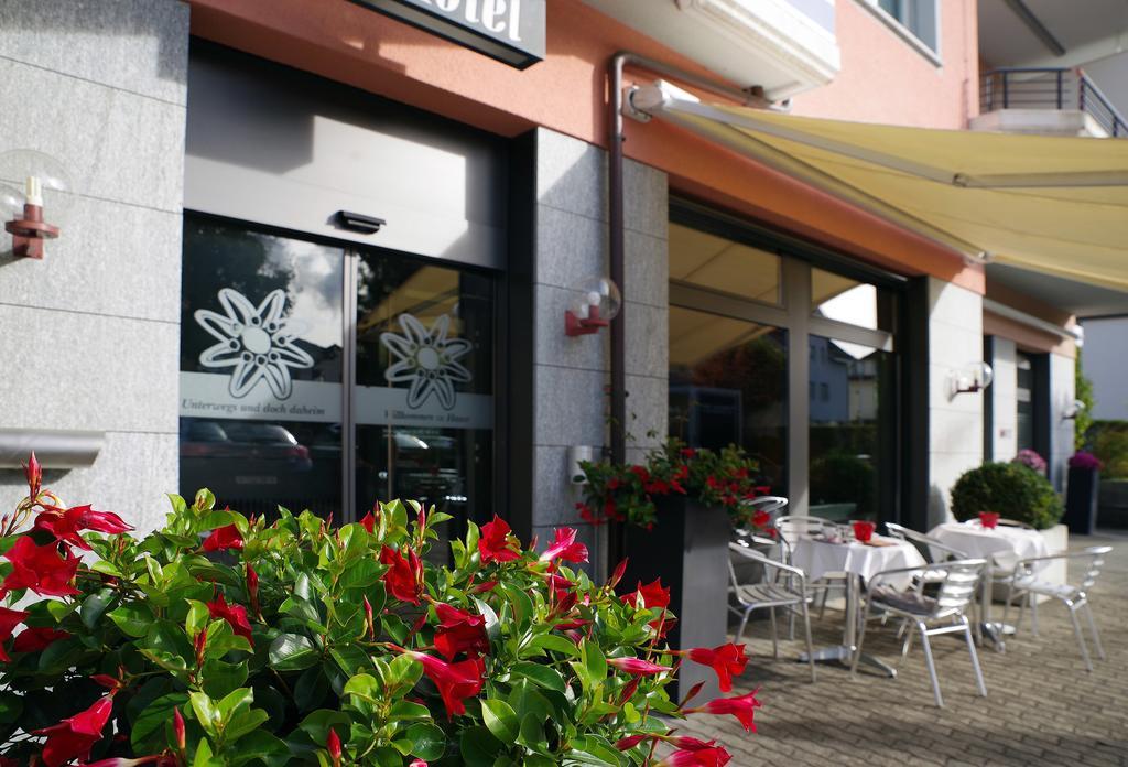 Hotel Garni Arnegg Exterior foto