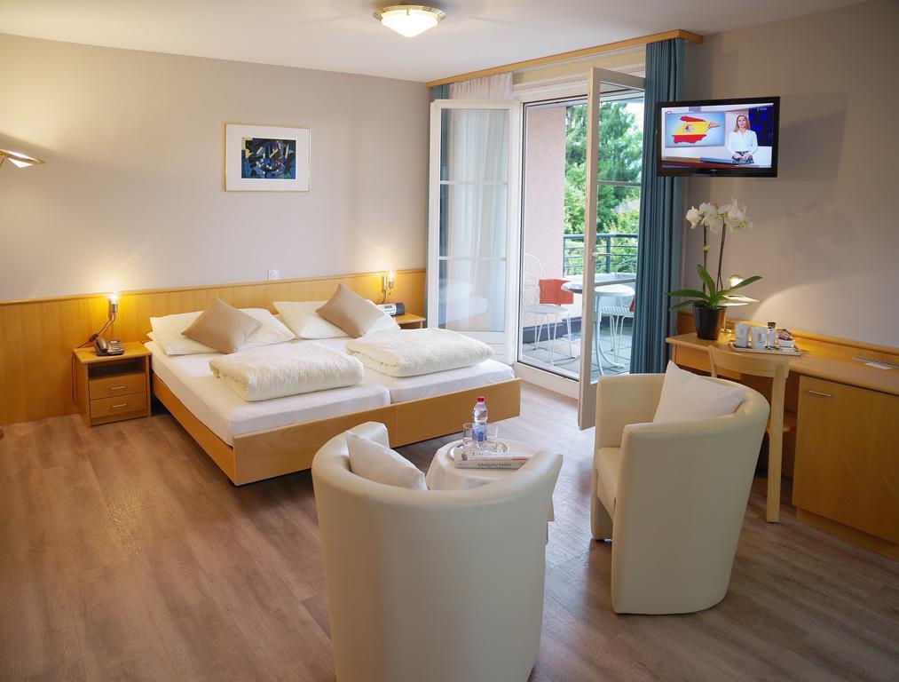 Hotel Garni Arnegg Exterior foto